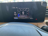 現在の走行距離