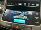 【クリアランスソナー】付きですので障害物に近づいたときに音で知らせてくれるので便利な機能です!!