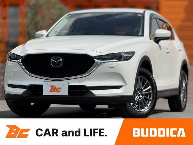 CX-5 2.2 XD Lパッケージ 4WD
