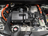 ホンダスタッフがしっかり整備して保証付きにてお渡し致します。エンジンルーム&室内ルームともにクリーニング済みで清潔です。快適なドライブをお楽しみください。
