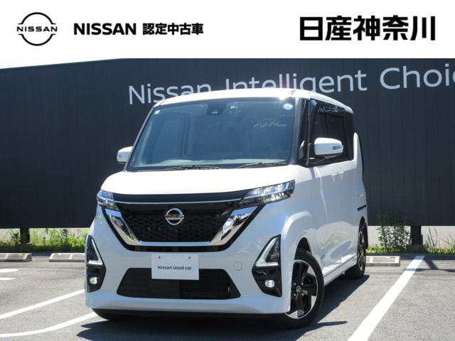 ルークス ハイウェイスター X