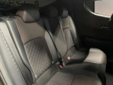 車内もキレイで嫌な臭いもありません☆気になる方は内装のスチームクリーナーも施工可能です♪