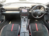 BRZ 2.4 S 