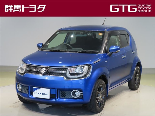 イグニス 1.2 ハイブリッド(HYBRID) MZ