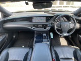LS 500h Fスポーツ 4WD 4WD サンルーフ