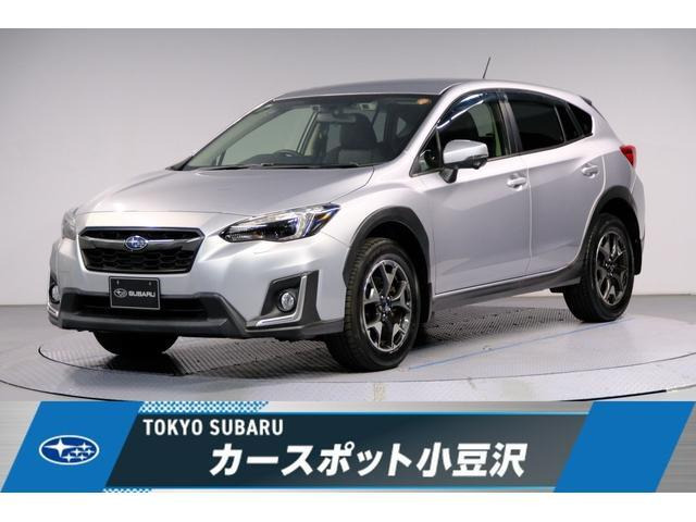 XV 2.0i-L アイサイト 4WD 