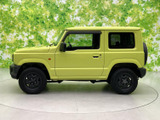 ジムニー XL 4WD 