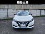 リーフ e+ X 
