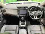 エクストレイル 2.0 20Xi 
