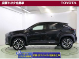 車線はみ出し防止警告【レーンアシスト】、衝突予防および衝突安全システム【PCS】で安心を。障害物や歩行者などを検知、警告してくれる【クリアランスソナー】がトラブルを未然に防ぐサポートをしてくれます。