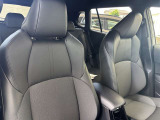【運転席】シートの状態も良好ですので、安心してお乗りいただけます!