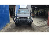 ランドクルーザー70 3.5 LX ディーゼル 4WD 