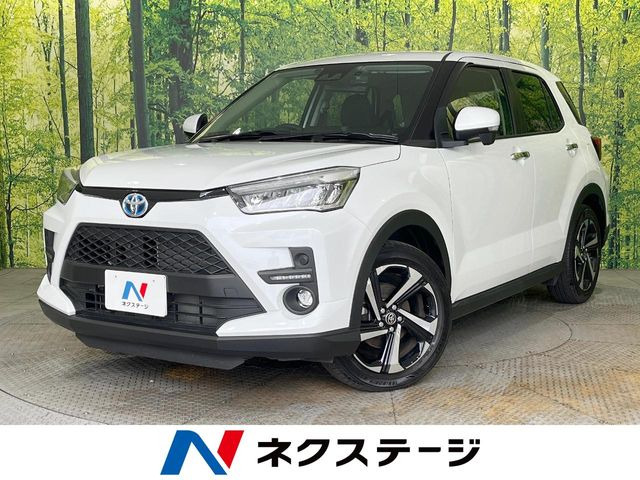 ライズ 1.2 Z 