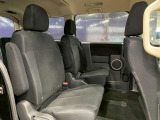 車内もキレイで嫌な臭いもありません☆車内の臭い、汚れが気になる方は内装のスチームクリーナーも施工可能です♪