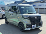 スペーシアベース XF 4WD 