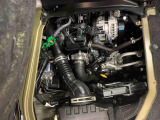 中古車購入は不安なこともあると思います。当社では可能な限り過去の整備歴も確認できます。