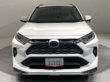 RAV4 2.5 ハイブリッド G E-Four 4WD 