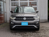 T-Cross TSI 1st 