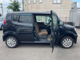 納車時は車内クリーニングも行い安心してお乗りいただけます