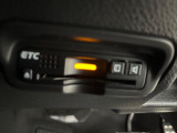 【ETC】高速道路の料金所をストレスなく通過!話題のスポットやサービスエリアに多い「スマートIC」利用時は必須のアイテムです。当店でセットアップを実施、ご納車当日からすぐにご利用いただけます!