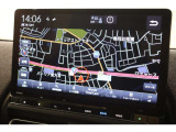 11.4インチ純正ナビ LXM-247VFLi インターナビ CD DVD MusicRack BluetoothAudio フルセグTV対応で、初めての道でも安心・快適なドライブをサポートします!
