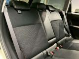 車内もキレイで嫌な臭いもありません☆気になる方は内装のスチームクリーナーも施工可能です♪