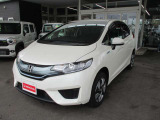 フィット 1.5 ハイブリッド Lパッケージ 4WD 