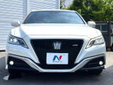 弊社では、全車『修復歴なし』のお車のみ取り扱っております。専任バイヤーによる厳選した仕入れの後、入庫後の車両チェックを行い、ネクステージが認定した高品質な中古車をご提供しております。