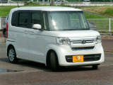 N-BOX L 