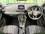 MAZDA2 1.5 15S スマートエディション 