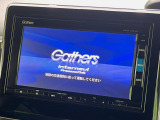 【純正ナビ】人気の純正ナビを装備。オーディオ機能も充実しており、Bluetooth接続すればお持ちのスマホやMP3プレイヤーの音楽を再生可能!毎日の運転がさらに楽しくなります!!