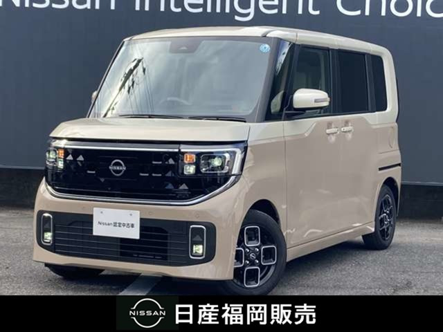 デイズ ハイウェイスターX プロパイロットエディション 
