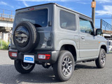 ジムニー XC 4WD 