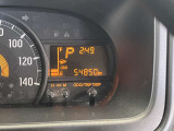 走行距離54,850kmドライブレコーダーもついています!もし事故を起こしてしまったら。そんな時に心強い味方になるのが、運転の記録を映像と音で記録するドライブレコーダーです。