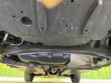 下回りがきれいなうちに、防錆加工の施工がオススメ。降雪地域はもちろん、沿岸部にお住いの方や、趣味でマリン・ウィンタースポーツをされる方にご好評いただいております。