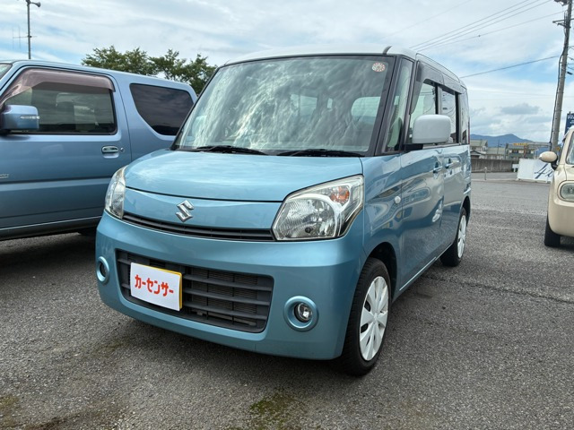 スペーシア X 4WD 