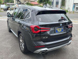 X3 xドライブ20i xライン 4WD 