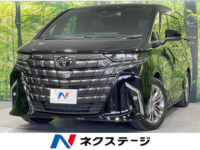 アルファード 2.5 Z 