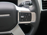 【全車速対応アダプティブクルーズコントロール】ミリ波レーダー+ステレオカメラ+赤外線により前方車輌を認識し、高速道路などの自動車専用道路や渋滞時などではドライバーの負担を大幅に軽減してくれます。