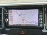 ナビ付きですので知らない場所にお出かけの際には道に迷うことなく目的地に到着できるので非常に活躍します。