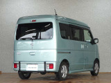 NV100クリッパーリオ  チェアキャブ ハイルーフ 4WD