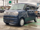 ワゴンRスマイル ハイブリッド(HYBRID) S 