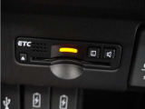 【ETC車載器】高速道路のご利用時にとても便利なETC車載器。セットアップ(費用別途)後にお渡ししとなります。