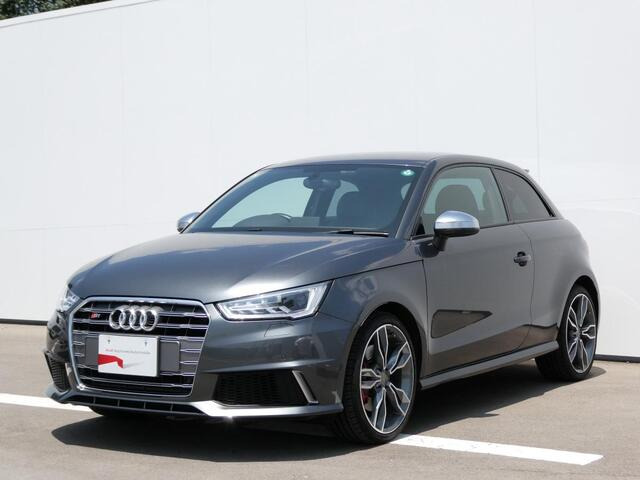 S1 2.0 4WD