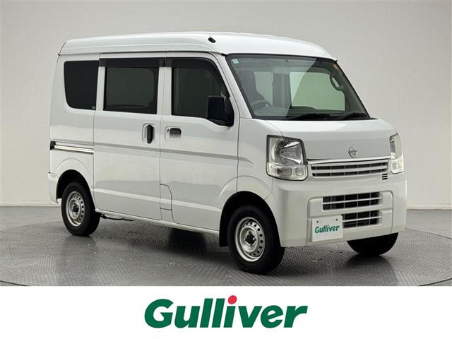 NV100クリッパー DX 5MT修復歴無し