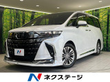 モデリスタフルエアロ 後席モニター 全周囲カメラ 両側電動ドア 禁煙車