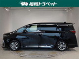 アルファード ハイブリッド 2.5 Z 