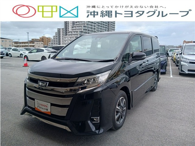 ノア 2.0 Si W×B II