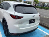 CX-5 2.2 XD ブラックトーンエディション 