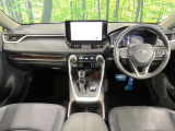 RAV4 2.5 ハイブリッド G E-Four 4WD 